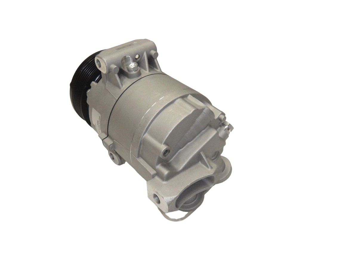 COMPRESOR AIRE ACONDICIONADO CHEVROLET S10 2.8/2.4 MPFI