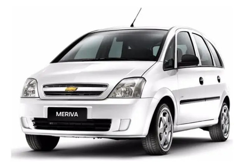 Filtro Aceite Chevrolet Meriva 1.8 Nafta