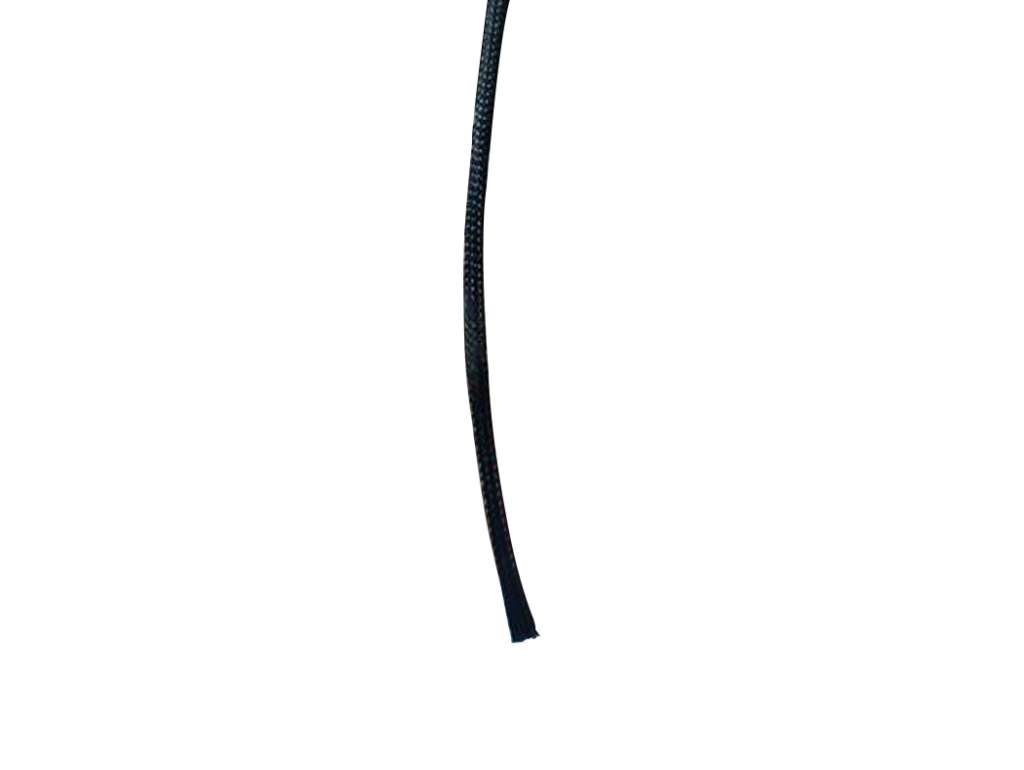 Tubo flexible con malla plástica de 16 mm