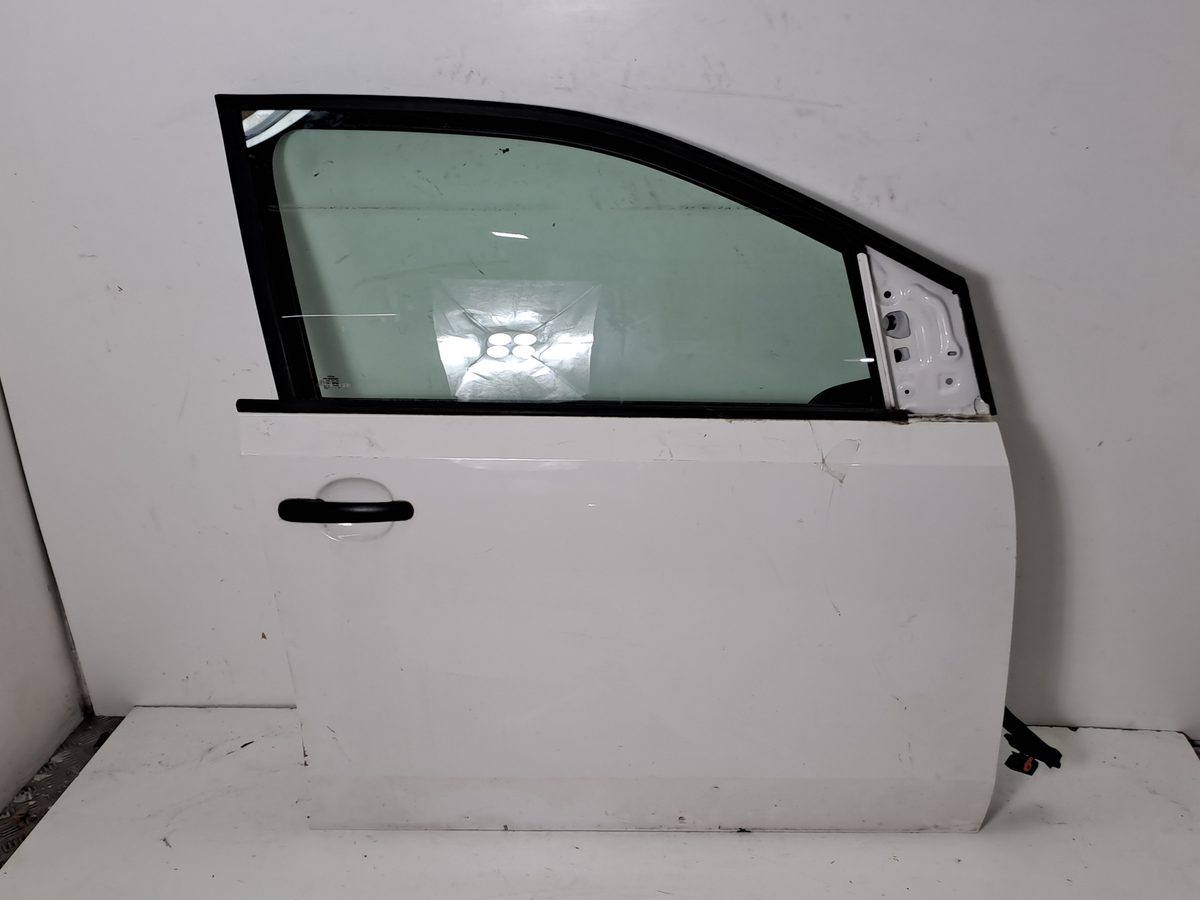 Puerta Delantera Derecha Volkswagen Up! (122) 2016-2018 *