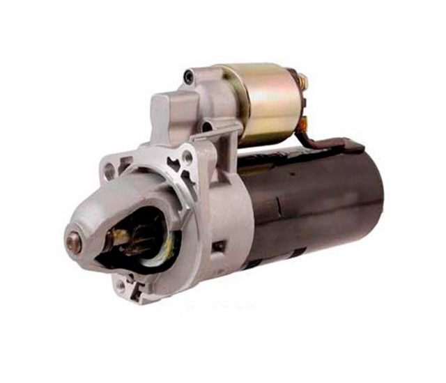 ARRANQUE FIAT FIORINO DUNA UNO PALIO 1.7D 12V 10D BOSCH