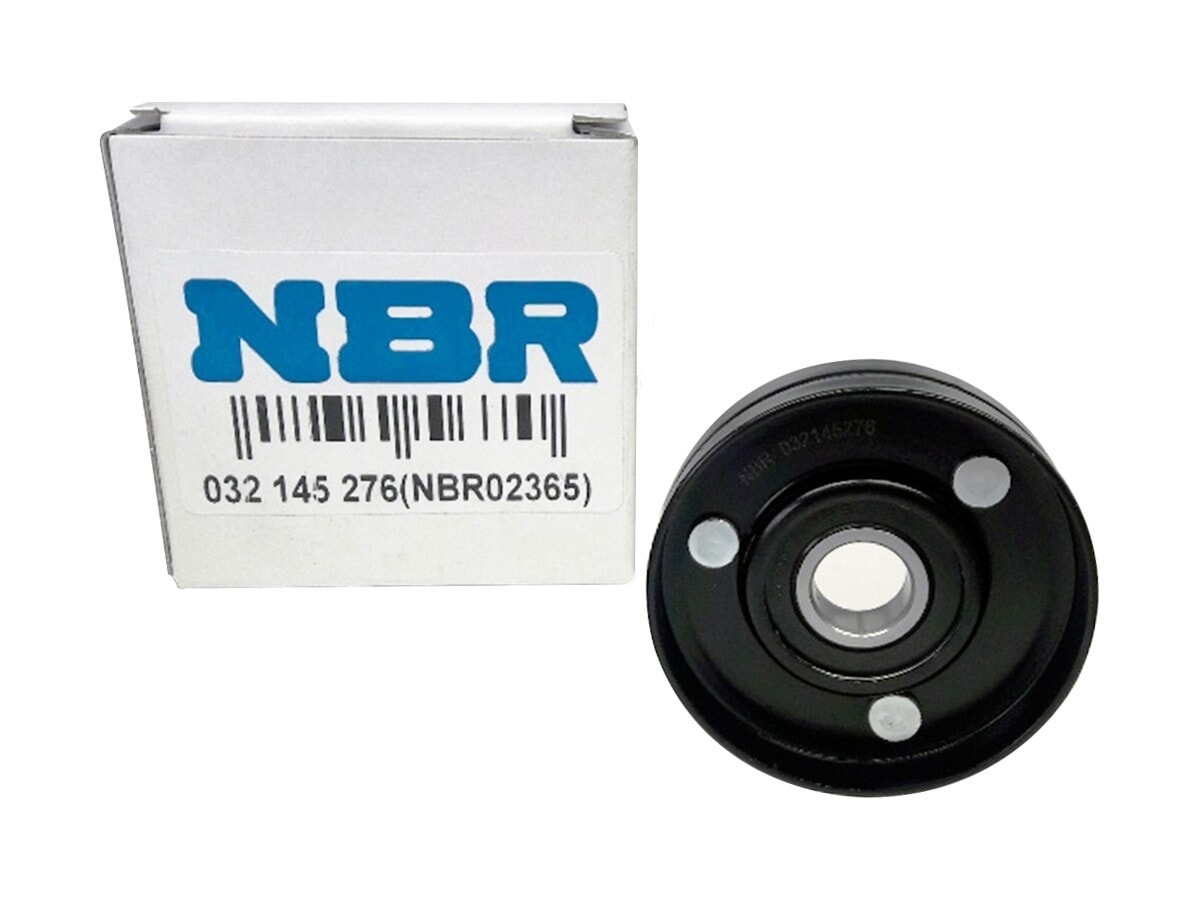 Tensor De La Correa Audi A1/A4/A3/Q2 Basic/Q3 Chev Meriva Renault Laguna Volks Saveiro/Golf/Suran/Polo/Cross Fox/Gol V/Gol Vi