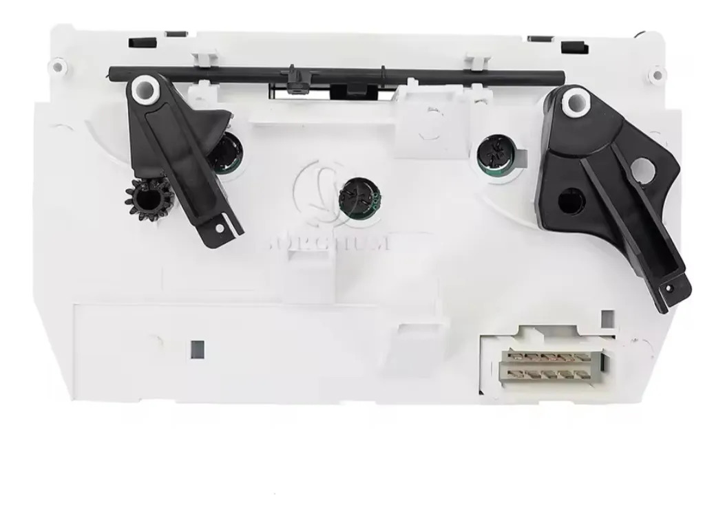 Comando Calefaccion Peugeot 206 207 307 Citroen C2