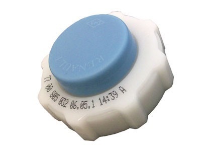 Tapón de radiador