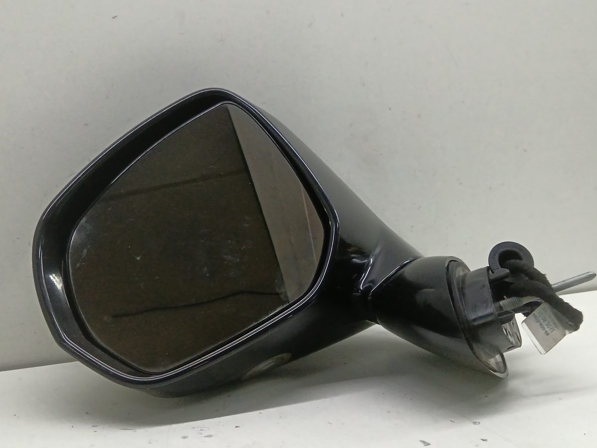 Espejo Retrovisor Izquierdo Citroën C3 Picasso 2007-2017 Exclusive 024676