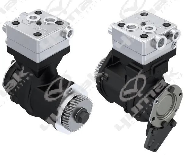 COMPRESOR AIRE 85mm FORD C/CUMMINS 1422-1622