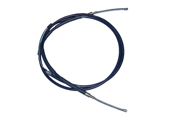 CABLE FRENO VOLKSWAGEN GOL/AMAZON/PARATI 1986 EN ADELANTE