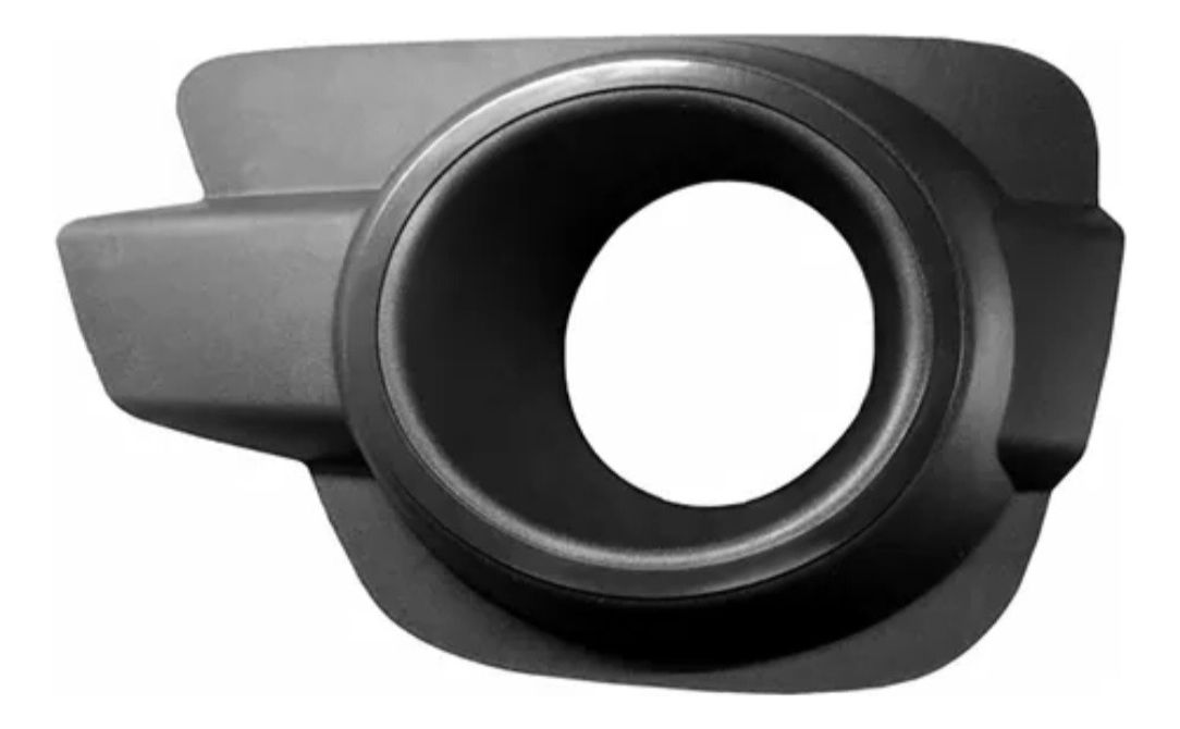 Tapa De Paragolpe Renault Kwid Izquierda Original