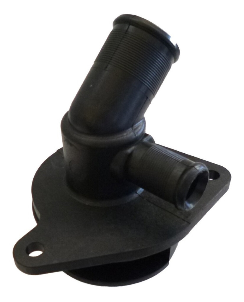 PIPA TERMOSTATO CITROEN - PEUGEOT 206 307 207 C3 1.4N