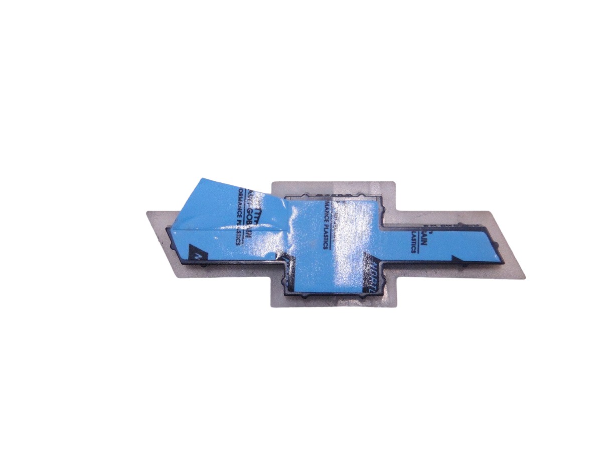 EMBLEMA TAPA BAUL (CORBATA) CHEVROLET ASTRA 2003/