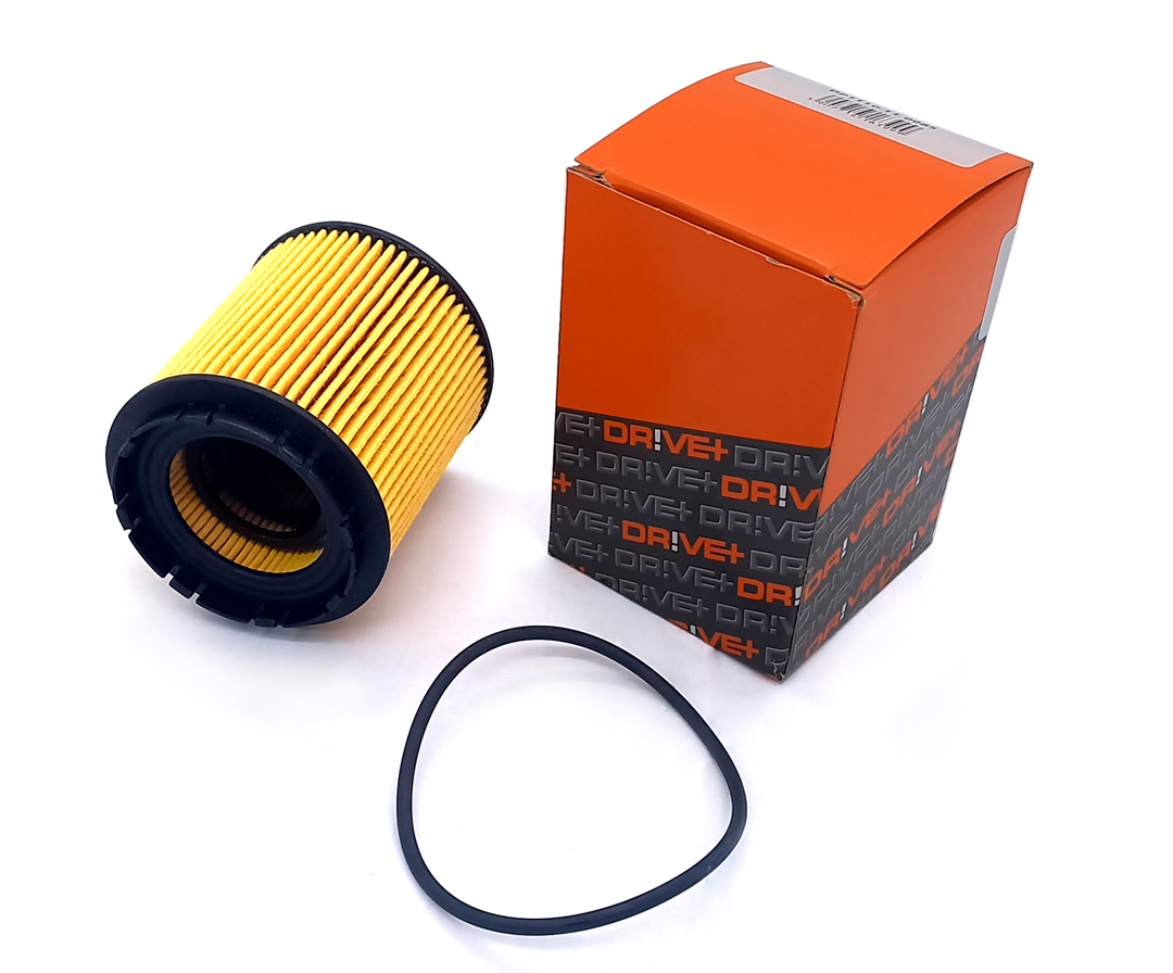 ELEMENTO FILTRO ACEITE (2.4 16V)