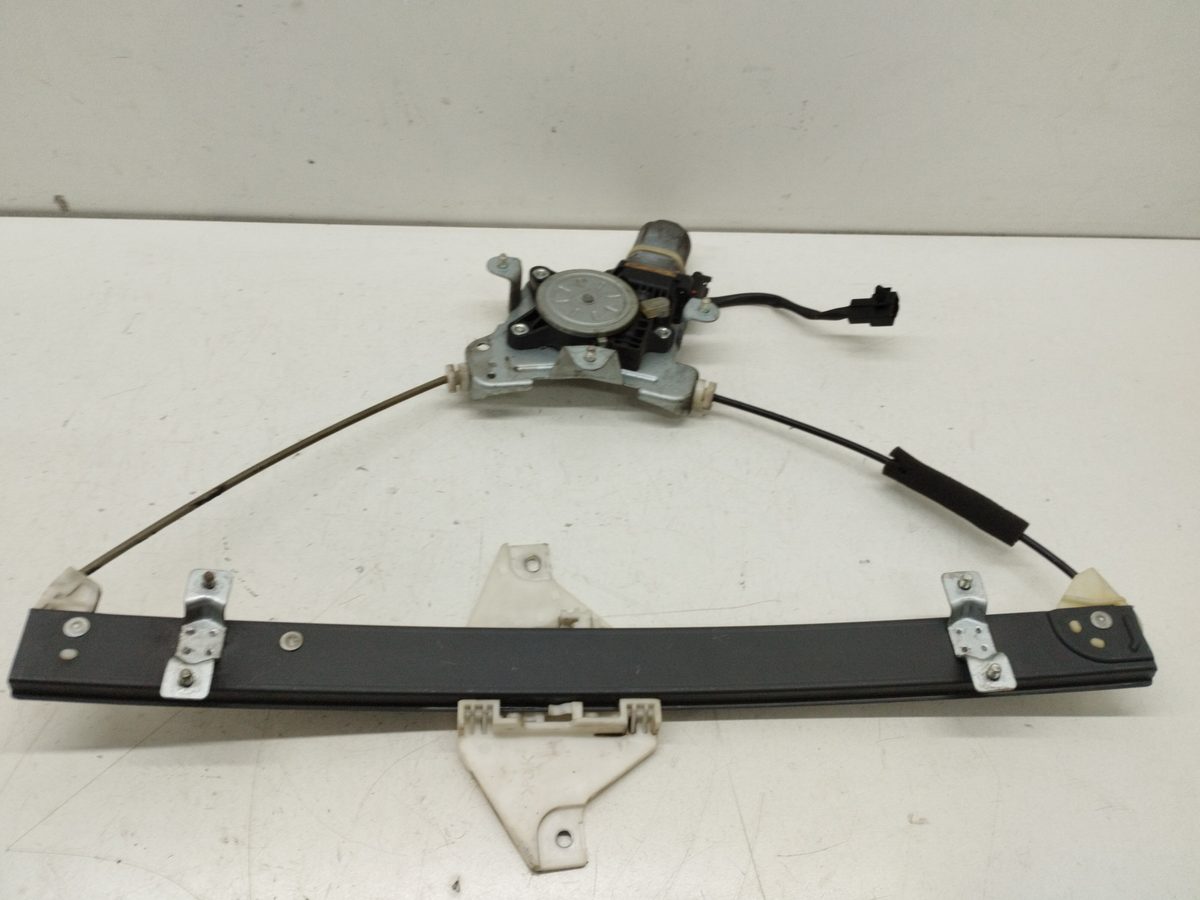 Alza Cristal Trasero Derecho Electrico Chevrolet Captiva 2006-2016 VCDI LS 96672885