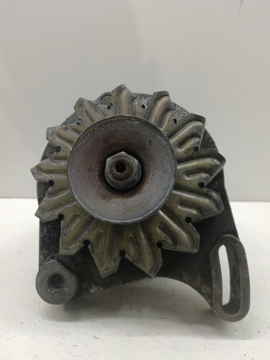 Alternador Fiat Punto Berl. (176) 1993-1997 1,1 1.1L 40kW 63321200