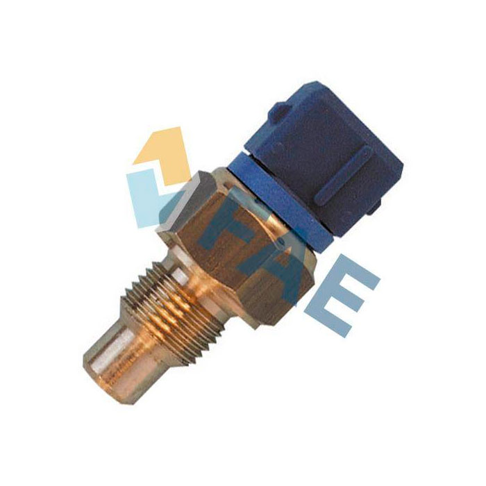 Bulbo interruptor de temperatura de agua