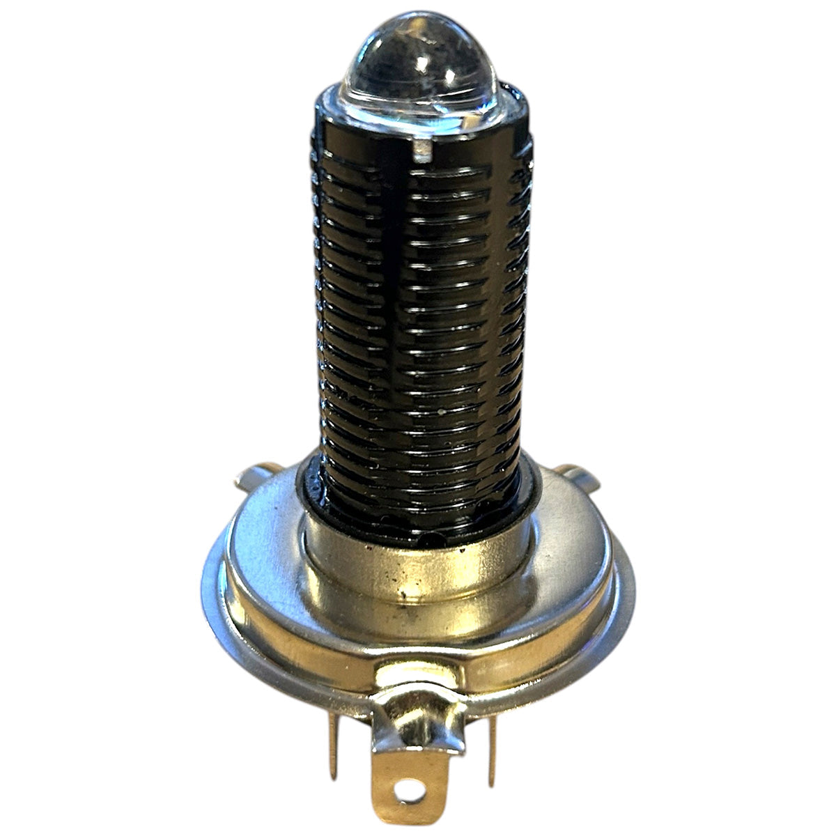 Lampara Led Moto Alta/Baja Ac/Dc 12-30V H4