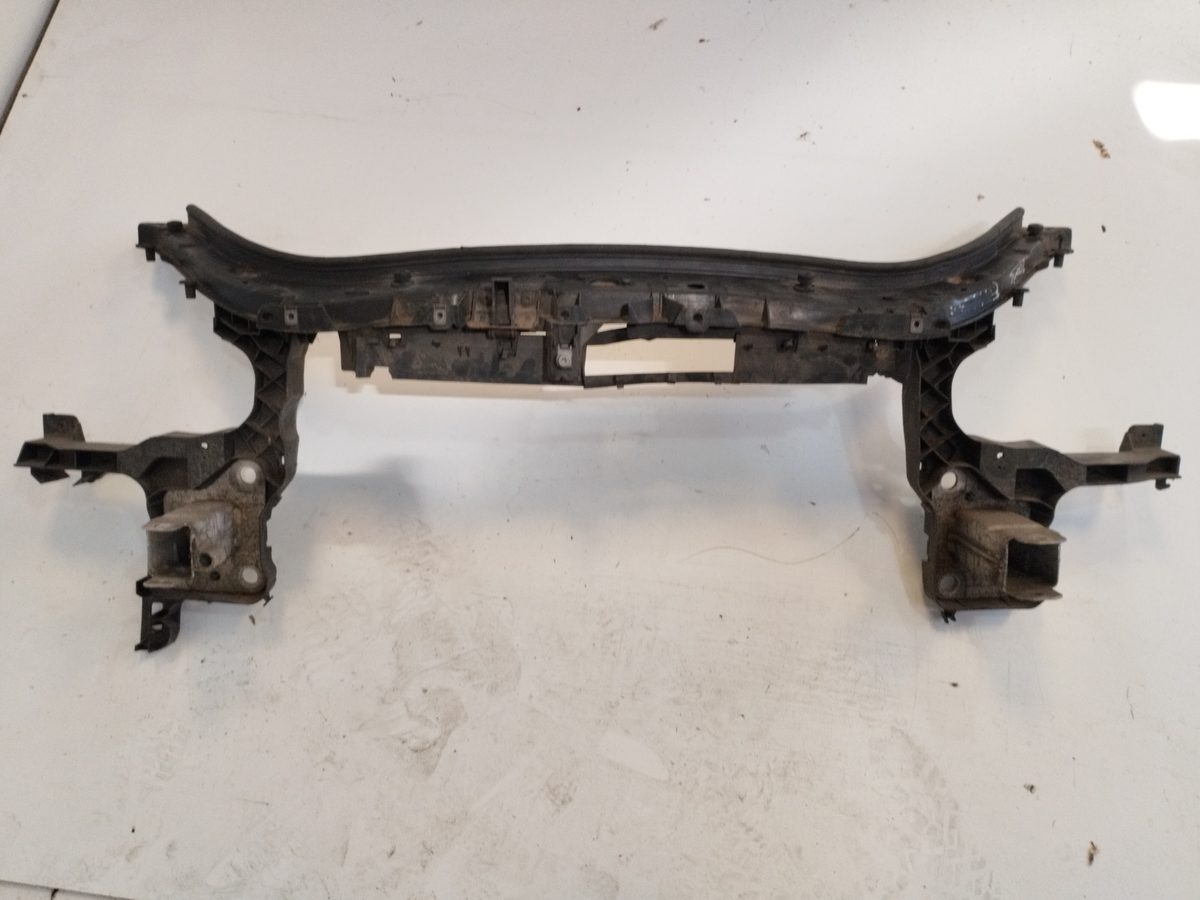Frente De Chapa Renault Scenic Ii 2003-2009 Confort Dynamique