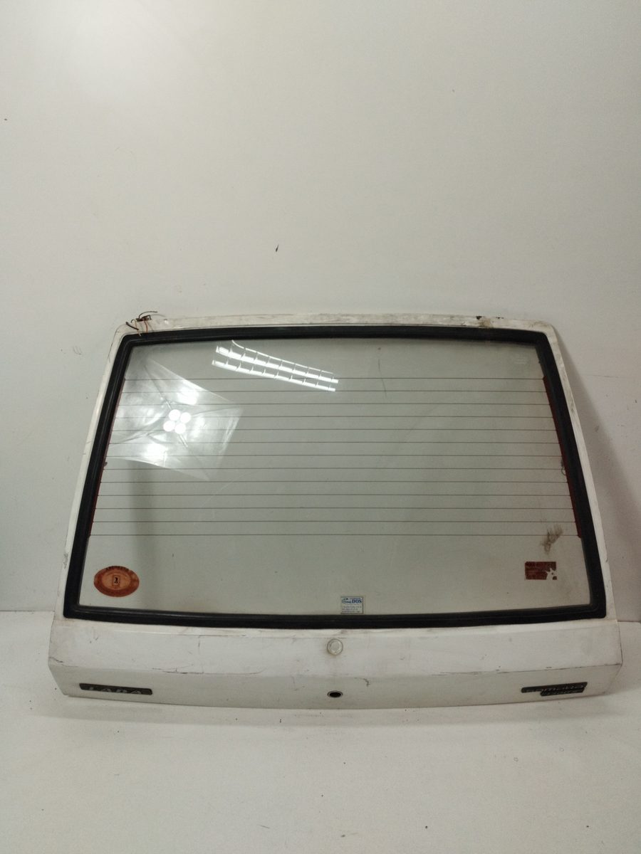 Porton Trasero Lada Samara (2108/2109) 1986-1999
