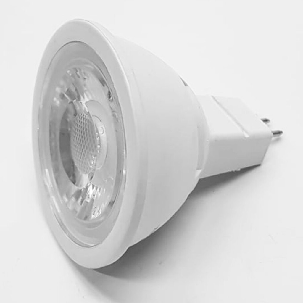 Lámpara Dicroica LED MR16
