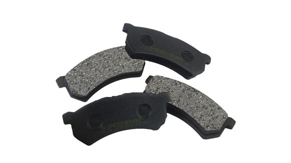 PASTILLAS DE FRENO RENAULT KWID 1.0 2018