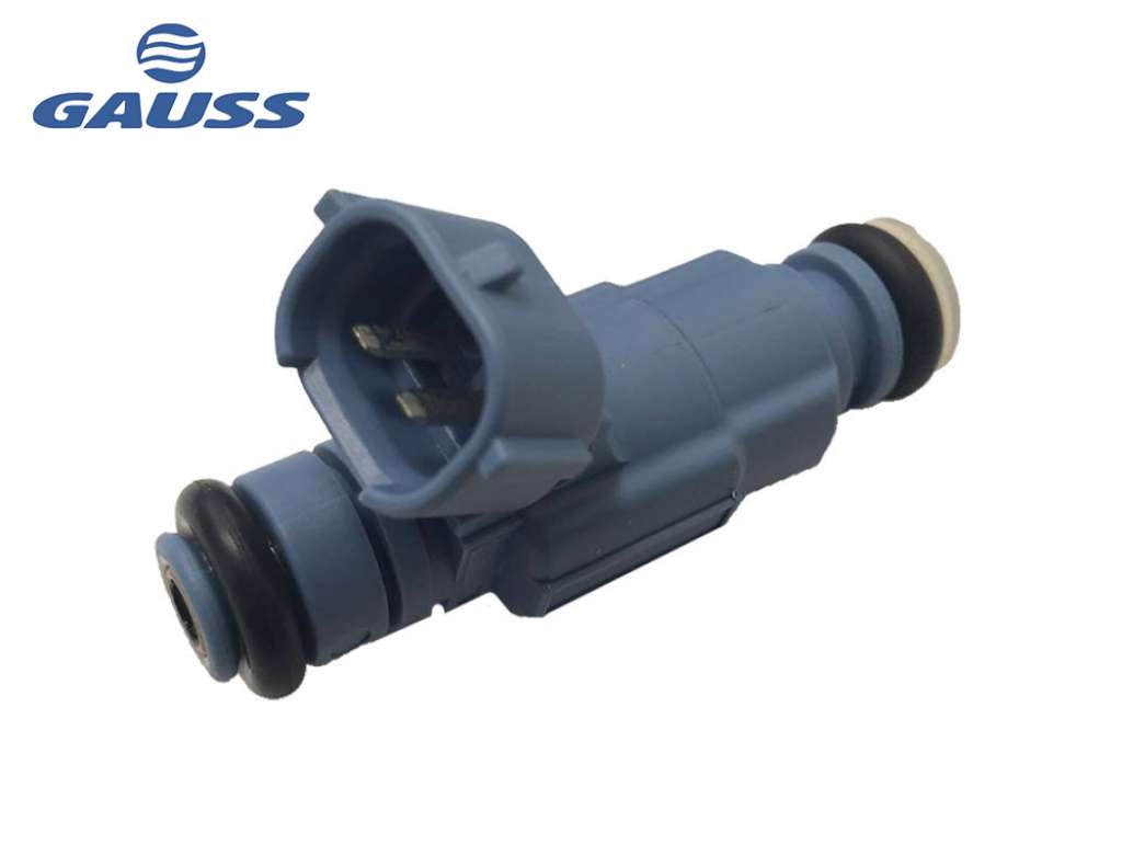 INYECTOR NI SENTRA 2.0 09/