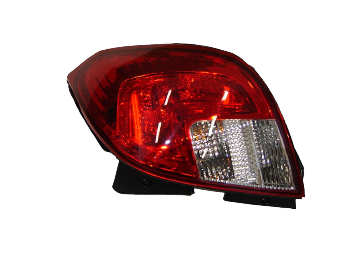 FAROL TRASERO DERECHO CHEVROLET CAPTIVA 2013/