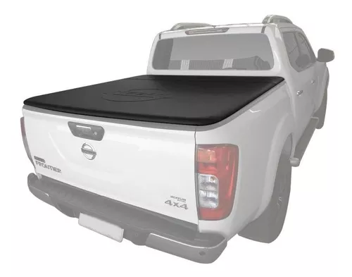 Tapa Dura Capota maritima Nissan Frontier 2019
