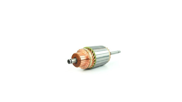 INDUCIDO 12V M-BENZ/FORD/JOHN DEERE 337X74,9X10X45