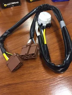 Contacto de arranque
