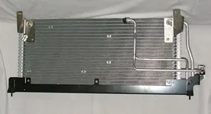 Condensador de aire acondicionado