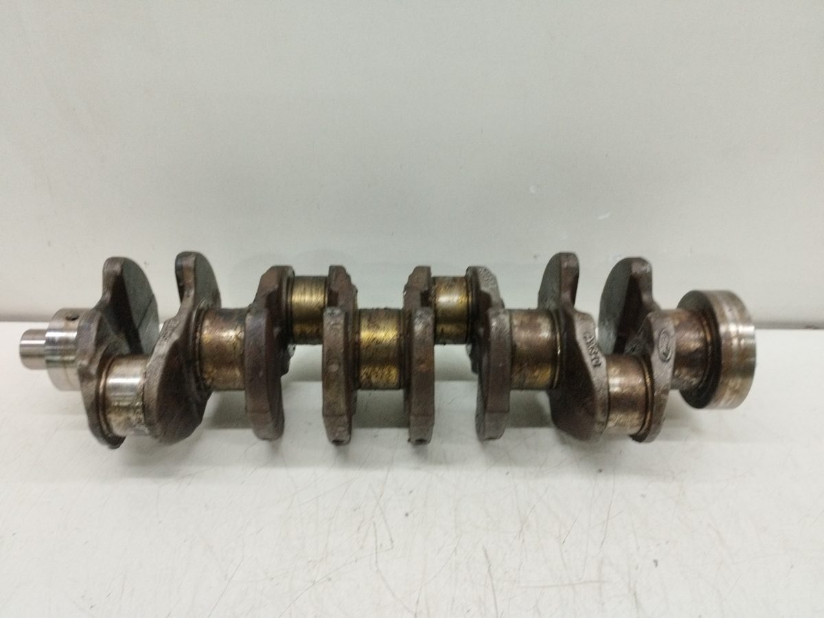 Cigueñal Ford Tourneo Connect (TC7) 2002-2013 1.8 TDCi CAT 1.8L 55kW 6303AD