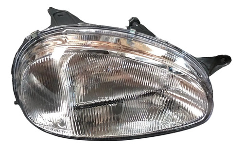 Optica Delantera Derecha Chevrolet Corsa – Dyd Repuestos