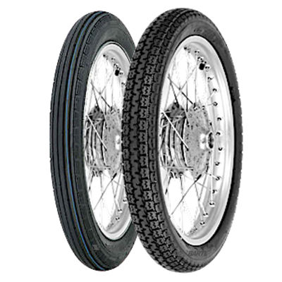 Combo Moto Cubiertas 250-17 y 275-17 011 y 015