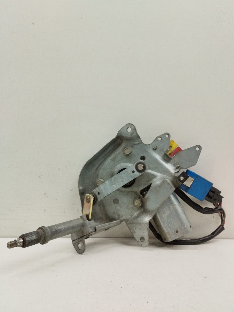 Motor Limpia Luneta Trasero Citroën Zx 1991-1998 1.9 D Tonic 1.9L 51kW 53201802