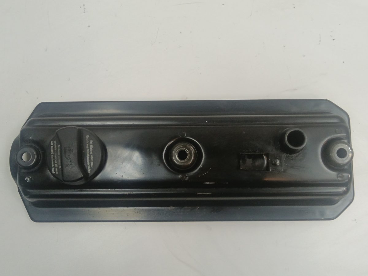 Tapa De Valvulas Volkswagen Polo (9N3) 2005-2010 1.9 TDI 1.9L 74kW