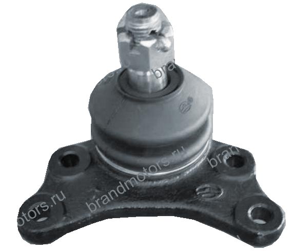 ROTULA DE DIRECCION GREAT WALL SUPERIOR SAILOR