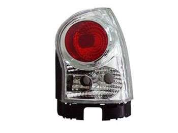 FARO TRASERO VW GOL IV I. CRISTAL NEW
