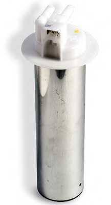 Aforador de combustible