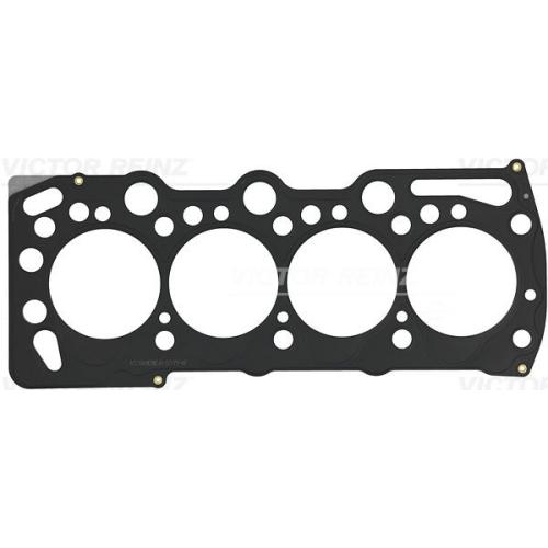 JUNTA TAPA CIL. CORSA 1M 1.7D REINZ CHAPA