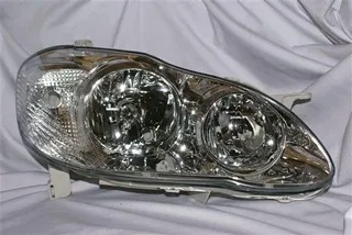SEMIOPTICA DER TOYOTA COROLLA 05 DEPO