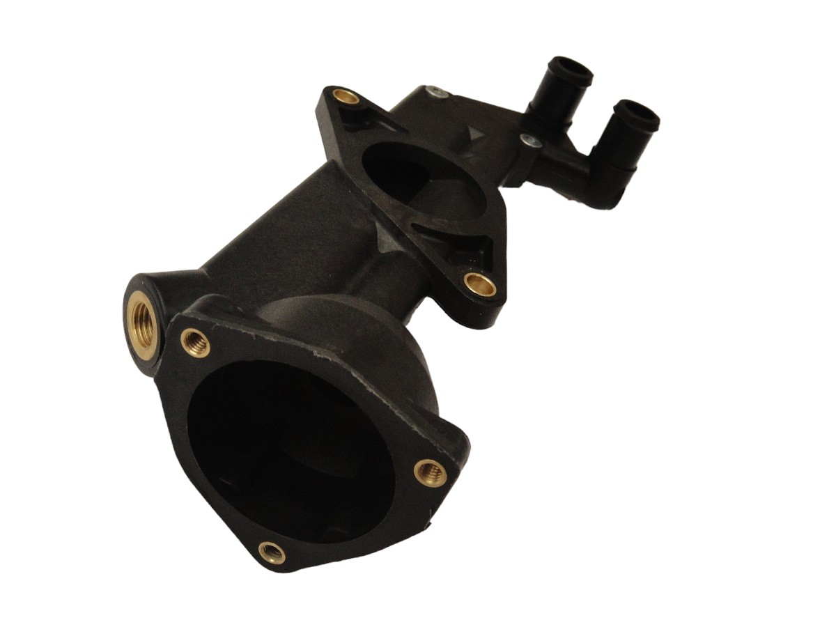 CAJA TERMOSTATO CHEVROLET KADETT/MONZA/ASTRA/VECTRA/S10