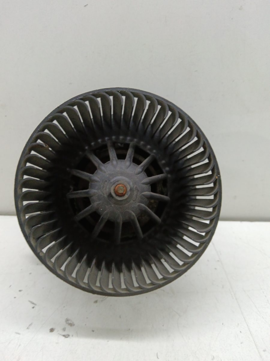 Motor Calefaccion Renault Duster 2010-Actualidad Ambiance 4×2 1.5L 63kW N106415P