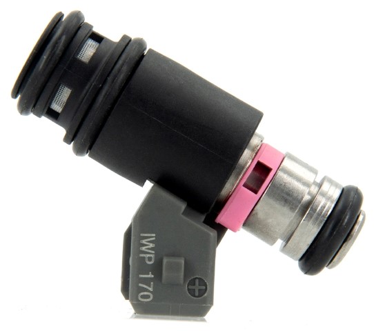 INYECTOR NAFTA VW GOL VI FOX 1.0 FLEX