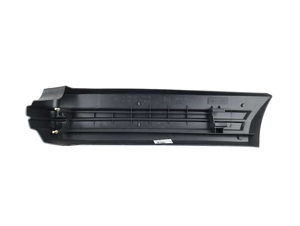 CANTONERA VW PARATI 84/86 NEGRA T.I