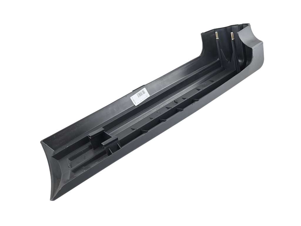 CANTONERA VW PARATI 84/86 NEGRA T.I
