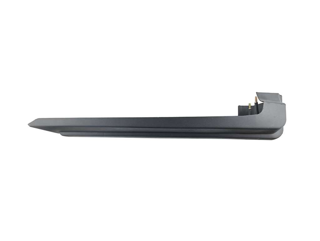 CANTONERA VW PARATI 84/86 NEGRA T.I
