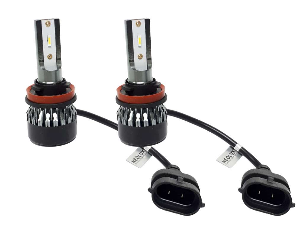 Lámpara LED universal H8/H9/H11/H16