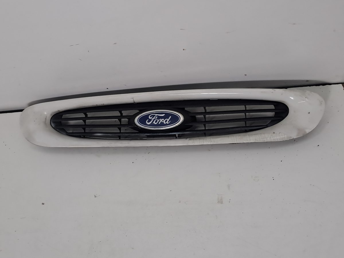 Rejilla Delantera Ford Escort Berlina/turnier 1990-Actualidad CL Berlina
