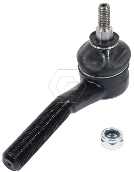 PUNTERO CORTO CHEVROLET S10/BLAZER