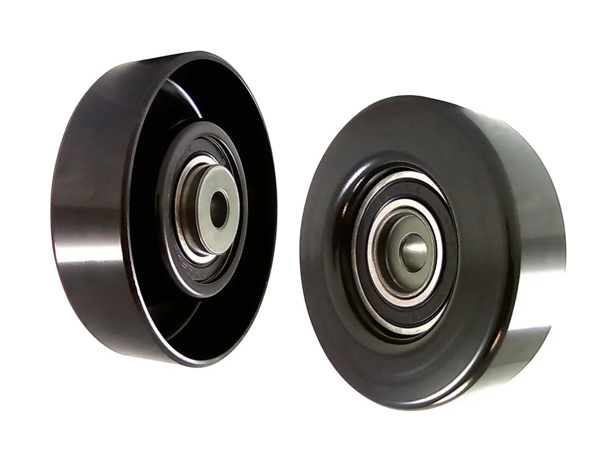 Tensor Guia Correa Suzuki Grand Vitara, Toyota Corolla 95-25