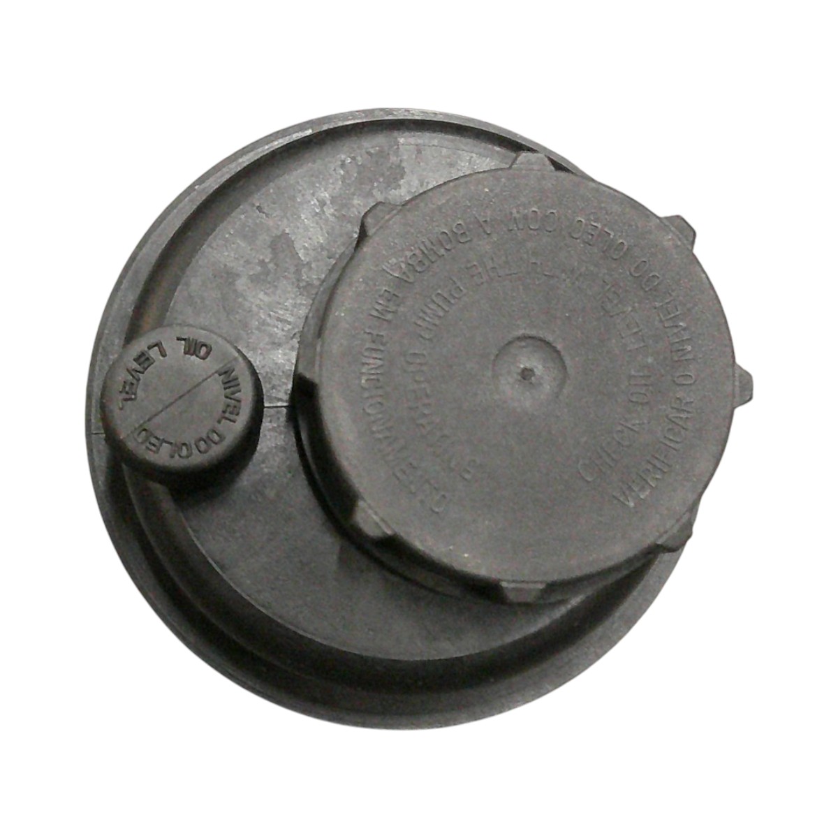DEPOSITO LIQUIDO BOMBA DIRECCION HIDR CHEVROLET D10/20/40